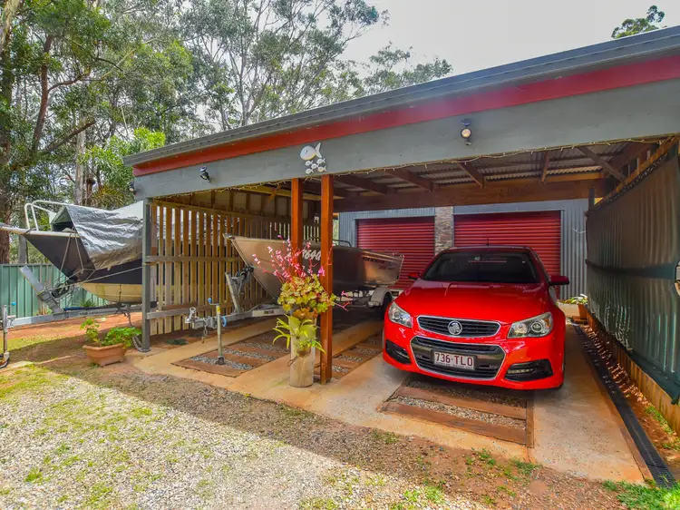 Main view of Homely house listing, 15 Darling Street, Russell Island QLD 4184