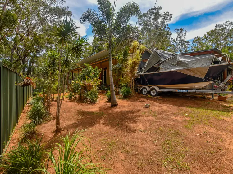 Second view of Homely house listing, 15 Darling Street, Russell Island QLD 4184