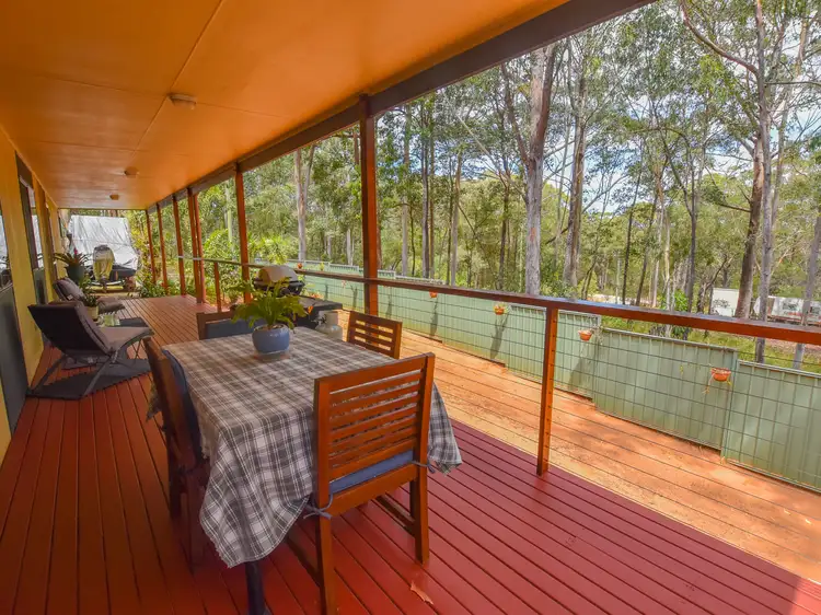 Fourth view of Homely house listing, 15 Darling Street, Russell Island QLD 4184