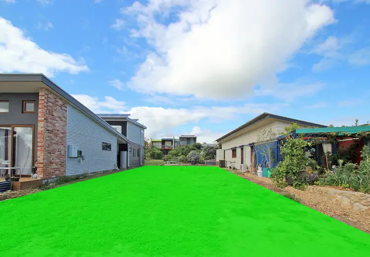 Second view of Homely land listing, 6 Kennedia Walk, Aldinga SA 5173