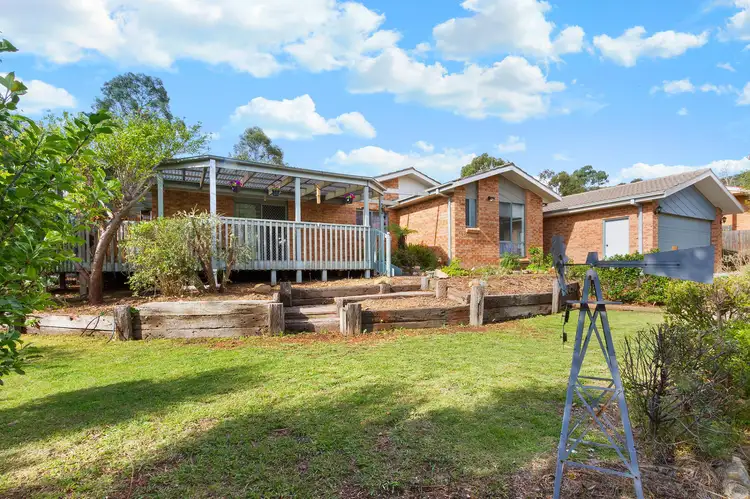 20 Roughsey Place, Conder ACT 2906