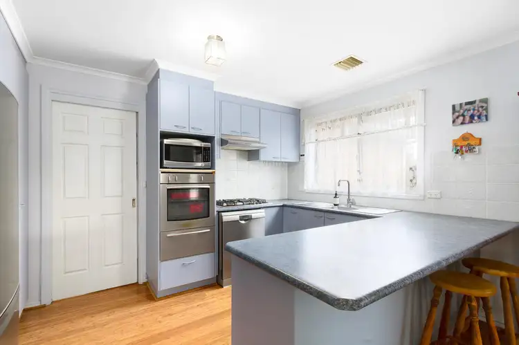 Second view of Homely house listing, 20 Roughsey Place, Conder ACT 2906
