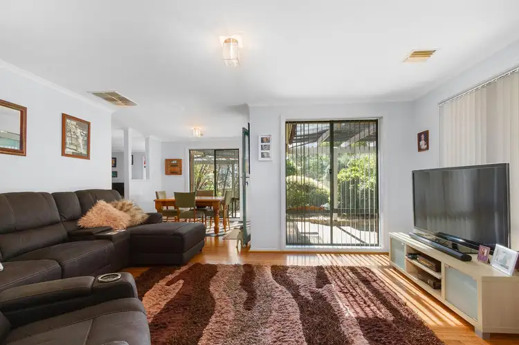 Third view of Homely house listing, 20 Roughsey Place, Conder ACT 2906
