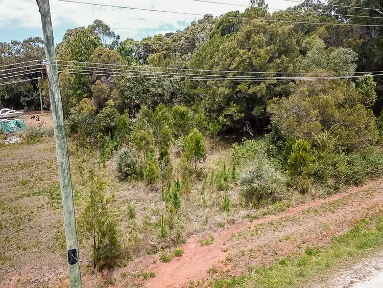 Second view of Homely land listing, 115 Highland Ridge Road, Russell Island QLD 4184