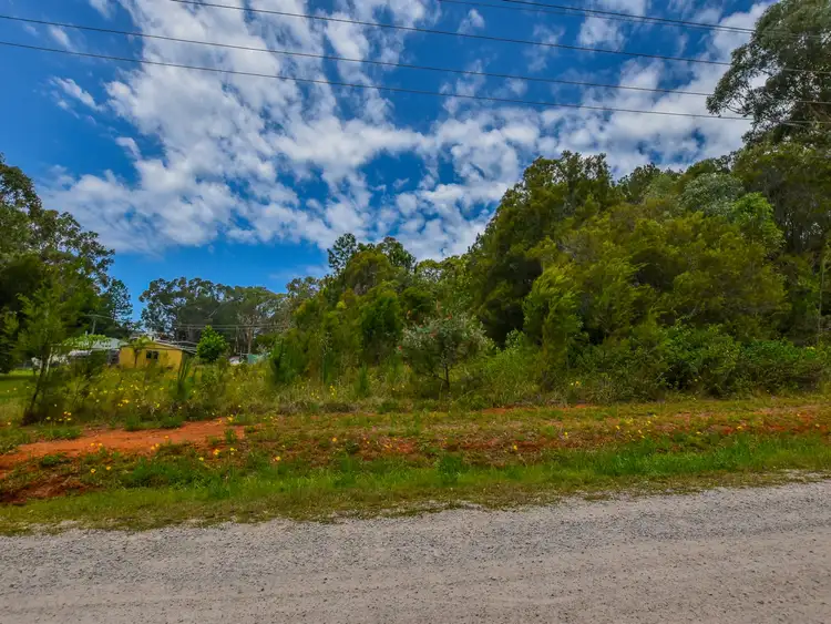 Third view of Homely land listing, 115 Highland Ridge Road, Russell Island QLD 4184