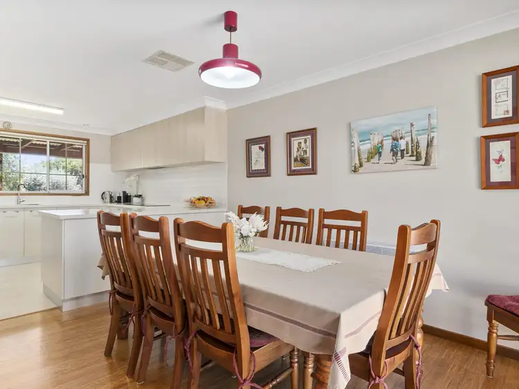 Sixth view of Homely house listing, 1 Fielder Place, Florey ACT 2615