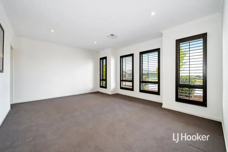 Second view of Homely house listing, 18 Brenton Street, Blakeview SA 5114