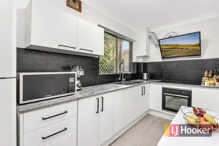 Third view of Homely apartment listing, 6/11-13 Simpson St, Auburn NSW 2144