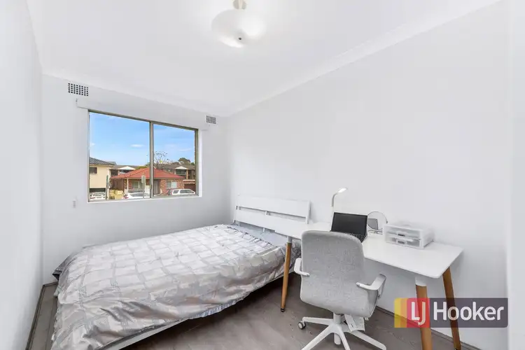 Sixth view of Homely apartment listing, 6/11-13 Simpson St, Auburn NSW 2144