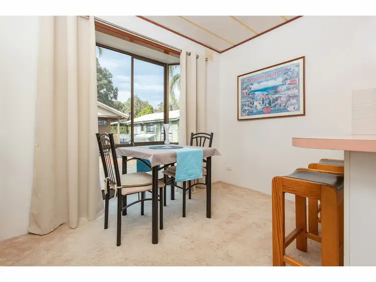 Fourth view of Homely villa listing, M22/45 The Lakesway Smugglers Cove', Forster NSW 2428
