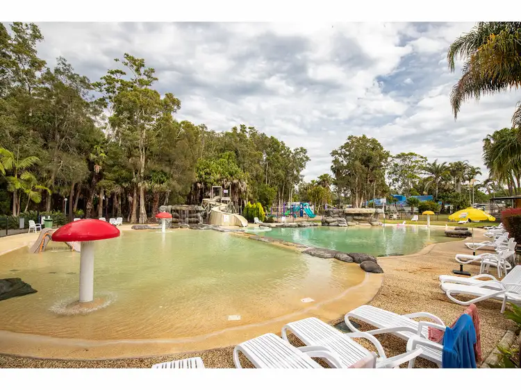 Sixth view of Homely villa listing, M22/45 The Lakesway Smugglers Cove', Forster NSW 2428