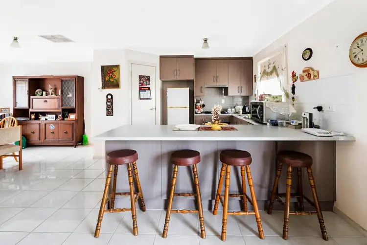 Fourth view of Homely house listing, 3 Wakefield Drive, Goolwa North SA 5214