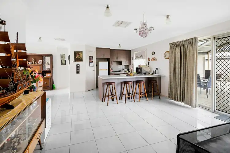 Fifth view of Homely house listing, 3 Wakefield Drive, Goolwa North SA 5214