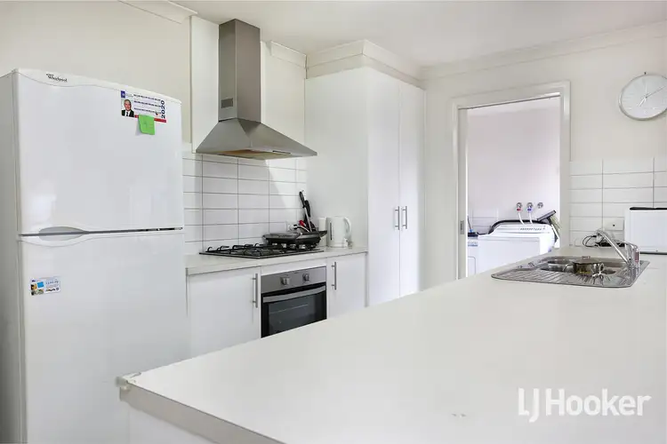 Third view of Homely house listing, 6 Leon Drive, Weir Views VIC 3338