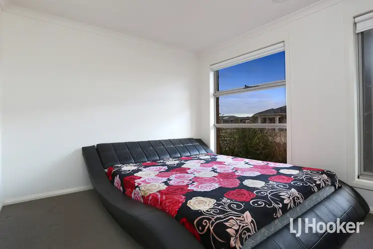 Fifth view of Homely house listing, 6 Leon Drive, Weir Views VIC 3338
