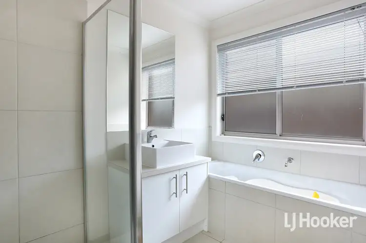 Sixth view of Homely house listing, 6 Leon Drive, Weir Views VIC 3338