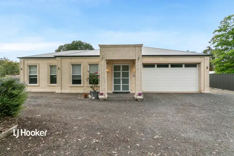 Main view of Homely house listing, 29 Scott Street, Kersbrook SA 5231