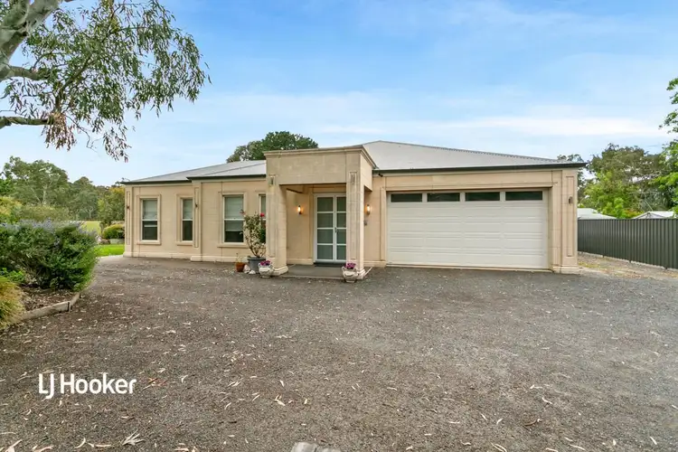 Second view of Homely house listing, 29 Scott Street, Kersbrook SA 5231