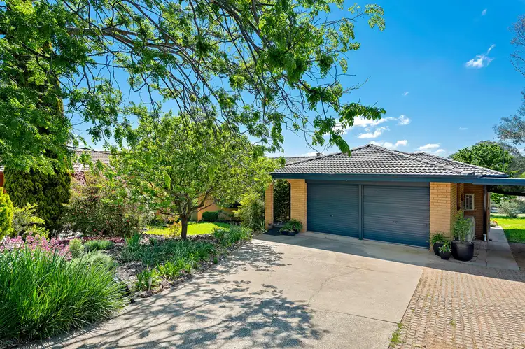 9 Barrett Street, Macgregor ACT 2615