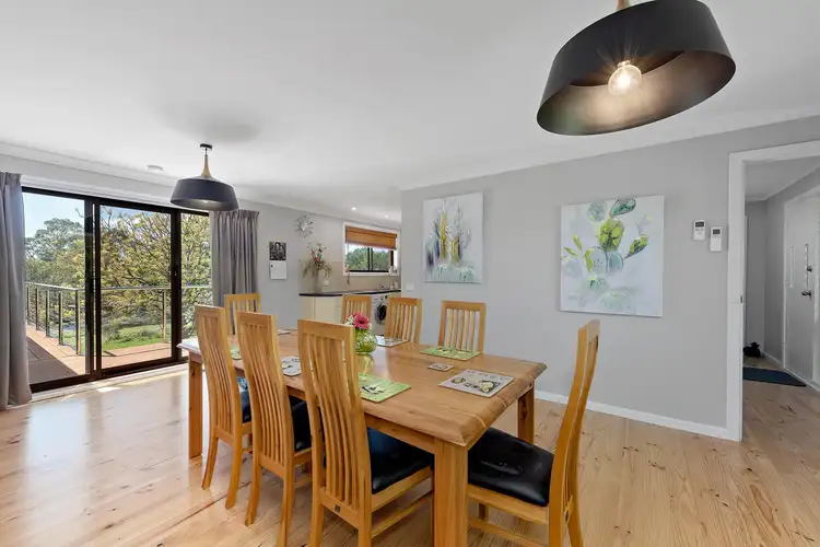 Second view of Homely house listing, 9 Barrett Street, Macgregor ACT 2615