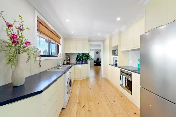 Third view of Homely house listing, 9 Barrett Street, Macgregor ACT 2615