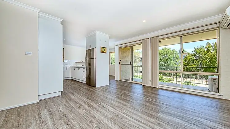 Main view of Homely apartment listing, 11/8 Antis Street, Phillip ACT 2606