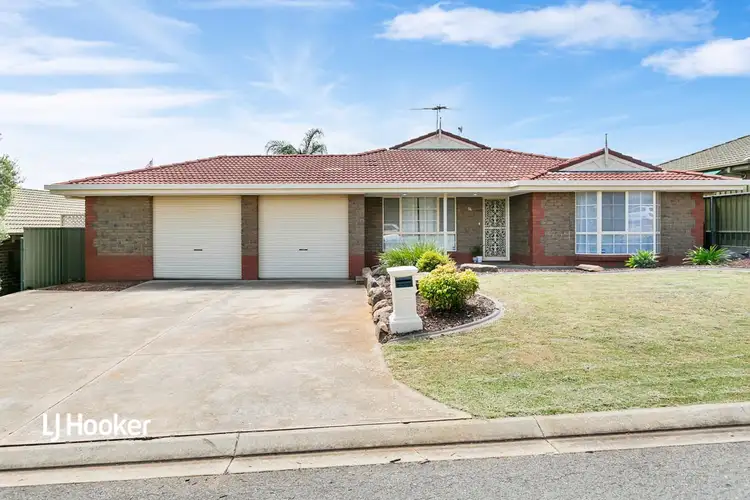 Second view of Homely house listing, 14 Prelude Circuit, Hillbank SA 5112