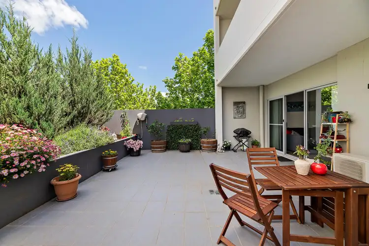 Main view of Homely unit listing, 2/56 Cowlishaw Street, Greenway ACT 2900