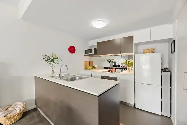 Third view of Homely unit listing, 2/56 Cowlishaw Street, Greenway ACT 2900