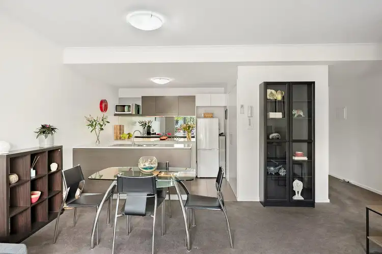 Fourth view of Homely unit listing, 2/56 Cowlishaw Street, Greenway ACT 2900