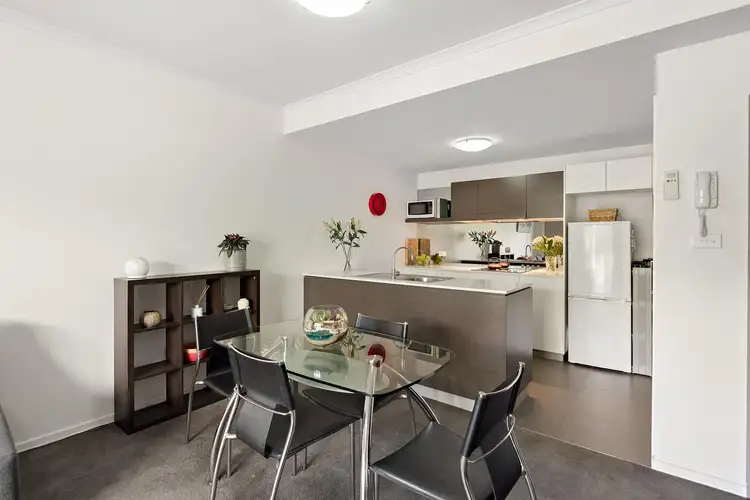 Fifth view of Homely unit listing, 2/56 Cowlishaw Street, Greenway ACT 2900