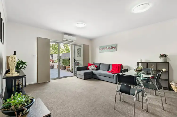 Sixth view of Homely unit listing, 2/56 Cowlishaw Street, Greenway ACT 2900