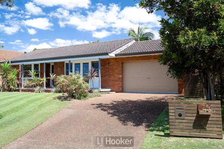 Main view of Homely house listing, 82 Alhambra Avenue, Macquarie Hills NSW 2285