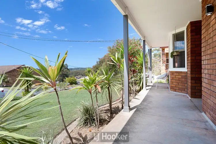 Second view of Homely house listing, 82 Alhambra Avenue, Macquarie Hills NSW 2285