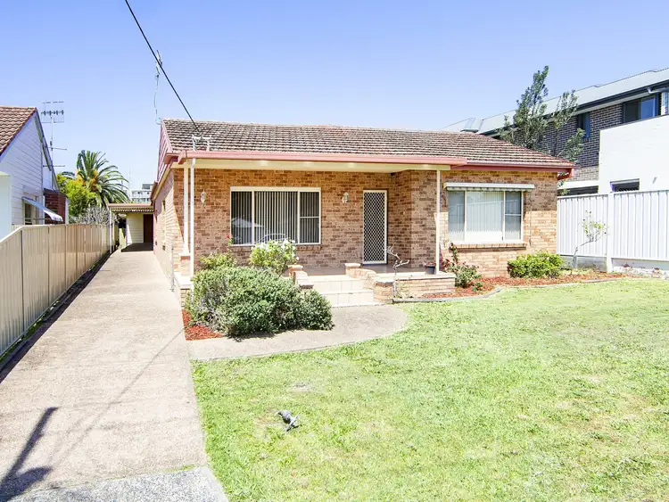 Second view of Homely house listing, 12 McGirr Avenue, The Entrance NSW 2261