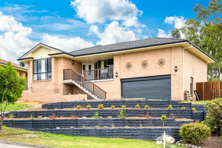 Main view of Homely house listing, 12 Kilshanny Avenue, Ashtonfield NSW 2323