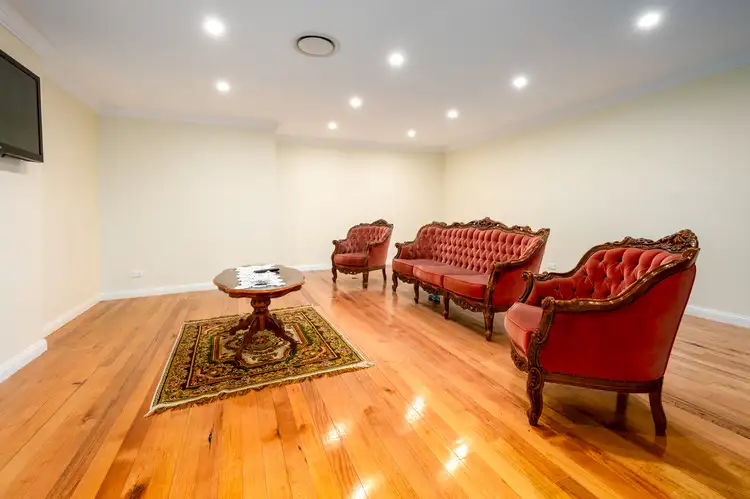 Third view of Homely house listing, 12 Kilshanny Avenue, Ashtonfield NSW 2323