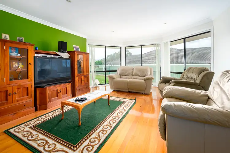 Sixth view of Homely house listing, 12 Kilshanny Avenue, Ashtonfield NSW 2323