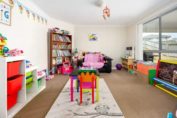 Fifth view of Homely house listing, 50 Northview Street, Gillieston Heights NSW 2321