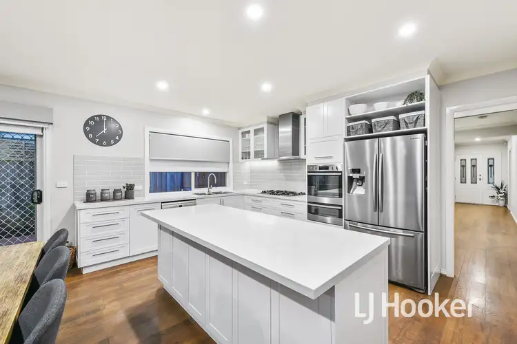Second view of Homely house listing, 101 Oaklands Way, Pakenham VIC 3810