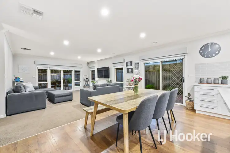 Third view of Homely house listing, 101 Oaklands Way, Pakenham VIC 3810