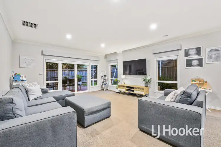 Fifth view of Homely house listing, 101 Oaklands Way, Pakenham VIC 3810