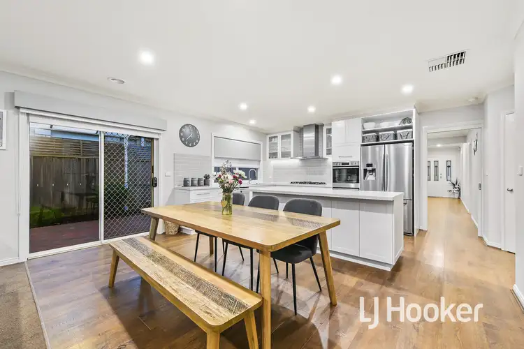 Seventh view of Homely house listing, 101 Oaklands Way, Pakenham VIC 3810