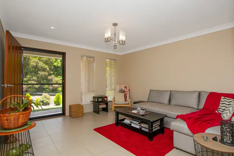 Second view of Homely house listing, 67 Plateau Drive, Wollongbar NSW 2477