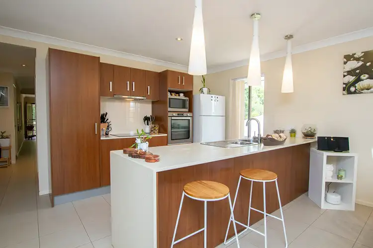 Third view of Homely house listing, 67 Plateau Drive, Wollongbar NSW 2477