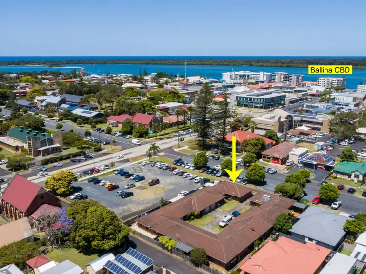 9/61-63 Crane Street, Ballina NSW 2478