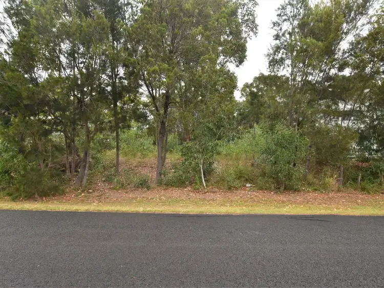 Main view of Homely land listing, 52 Hume Street, Russell Island QLD 4184