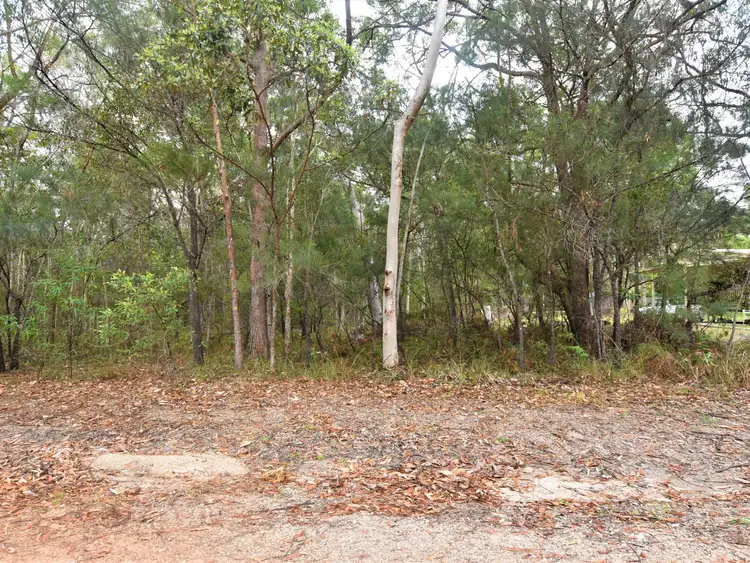 Main view of Homely land listing, 9 Burke Street, Russell Island QLD 4184