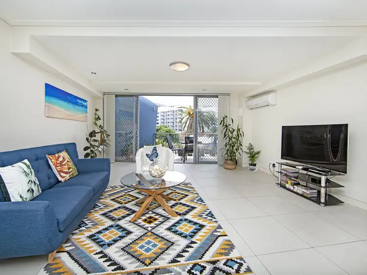 Second view of Homely apartment listing, 15/35-37 Coral Street, The Entrance NSW 2261