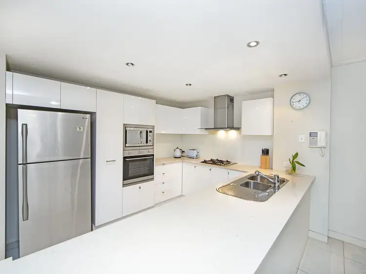Fourth view of Homely apartment listing, 15/35-37 Coral Street, The Entrance NSW 2261